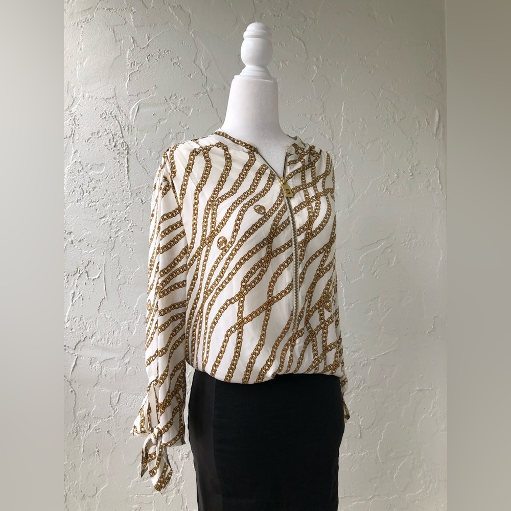 The blouse Michel Kors❤️